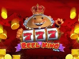 Reel King Mega thumbnail