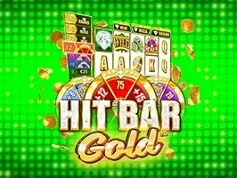 Hit Bar_ Gold™ screenshot