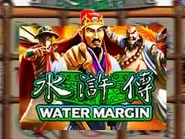 Water Margin thumbnail