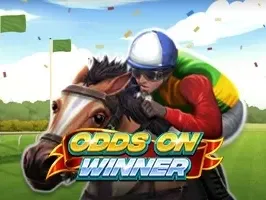 Odds On Winner icon