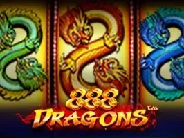888 Dragons screenshot