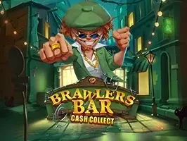 รับเงินสดจากบาร์ Brawler's screenshot