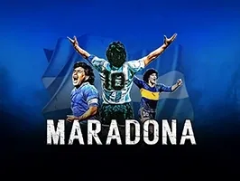 Maradona screenshot