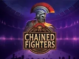 Chained Fighters