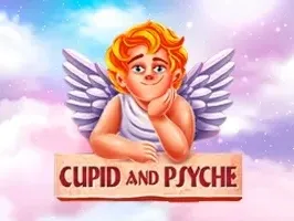 Cupid And Psyche
